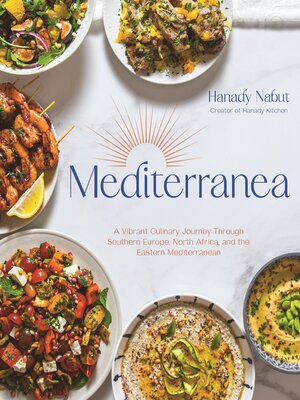 cover image of Mediterranea